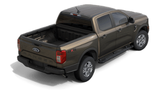 2025 Ford Ranger® External Image 4